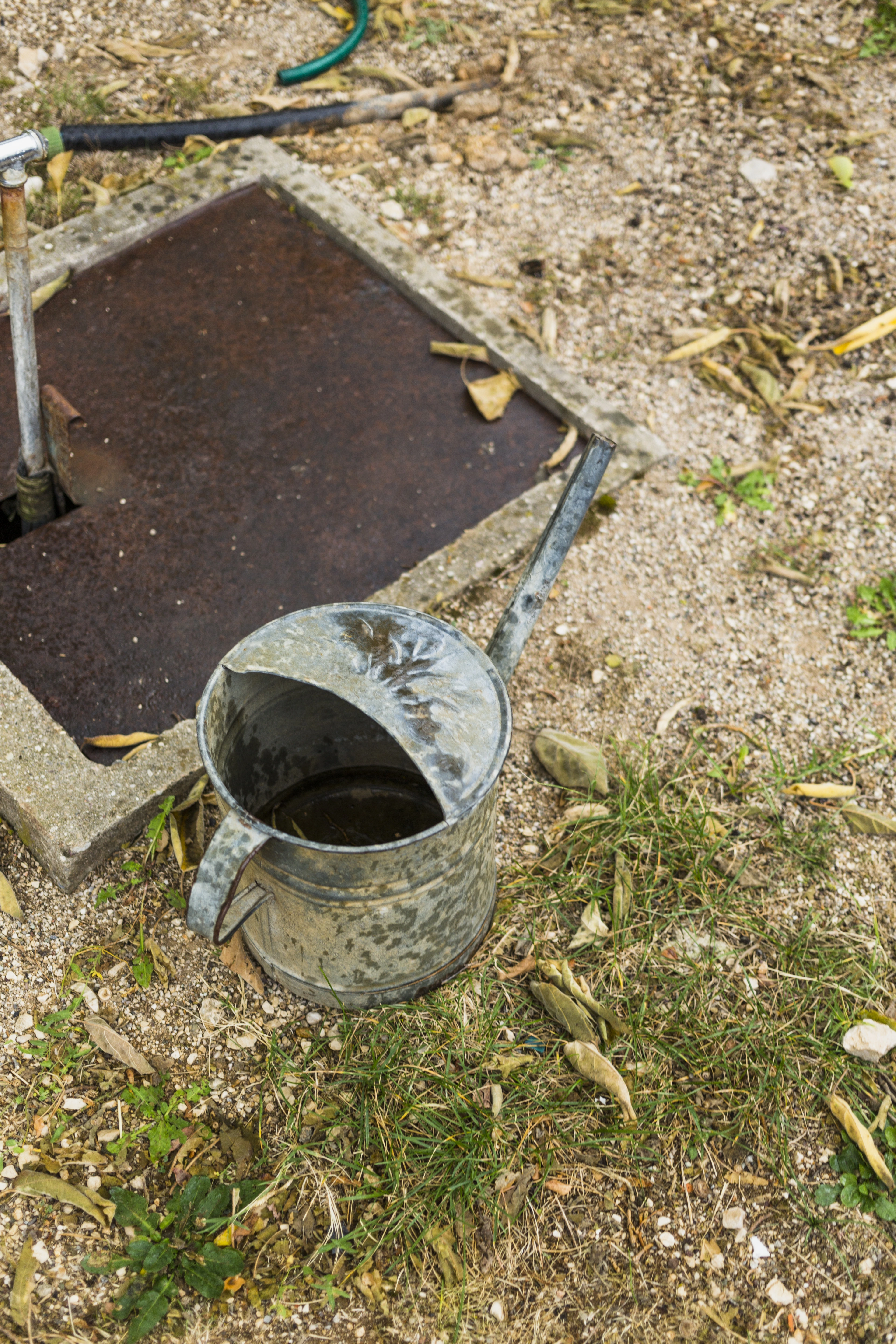 Septic Cleaning Icon